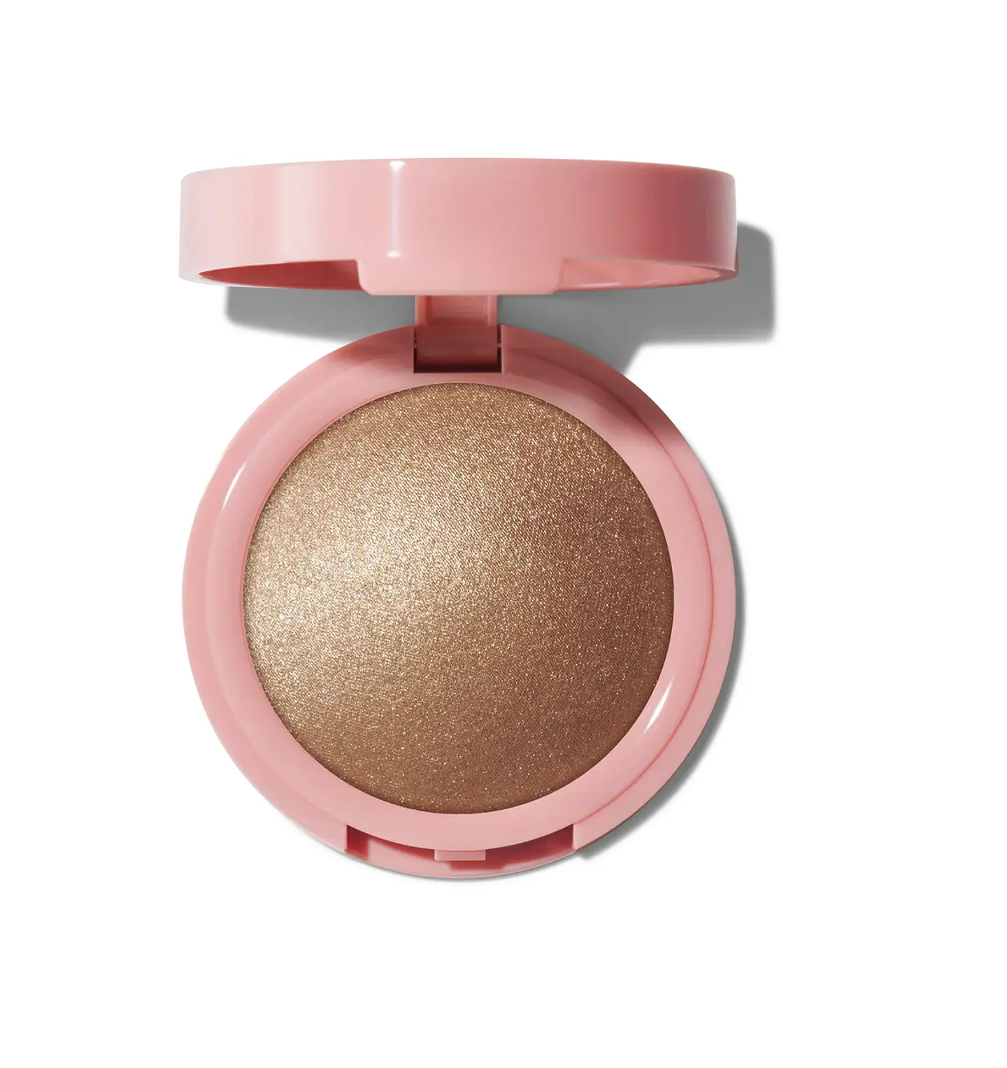 Halo Glow Silky Powder Highlighter 6