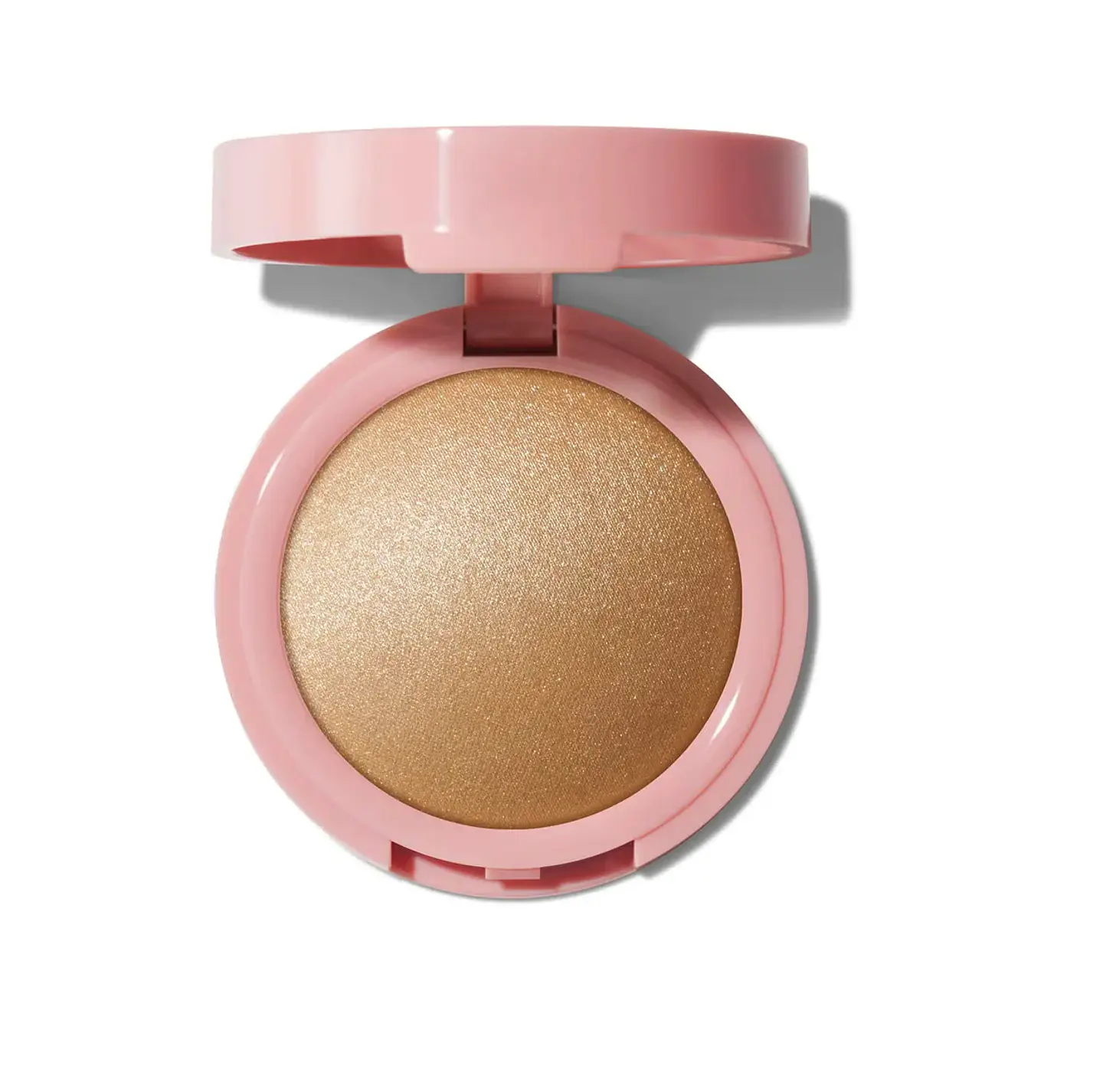 Halo Glow Silky Powder Highlighter 7
