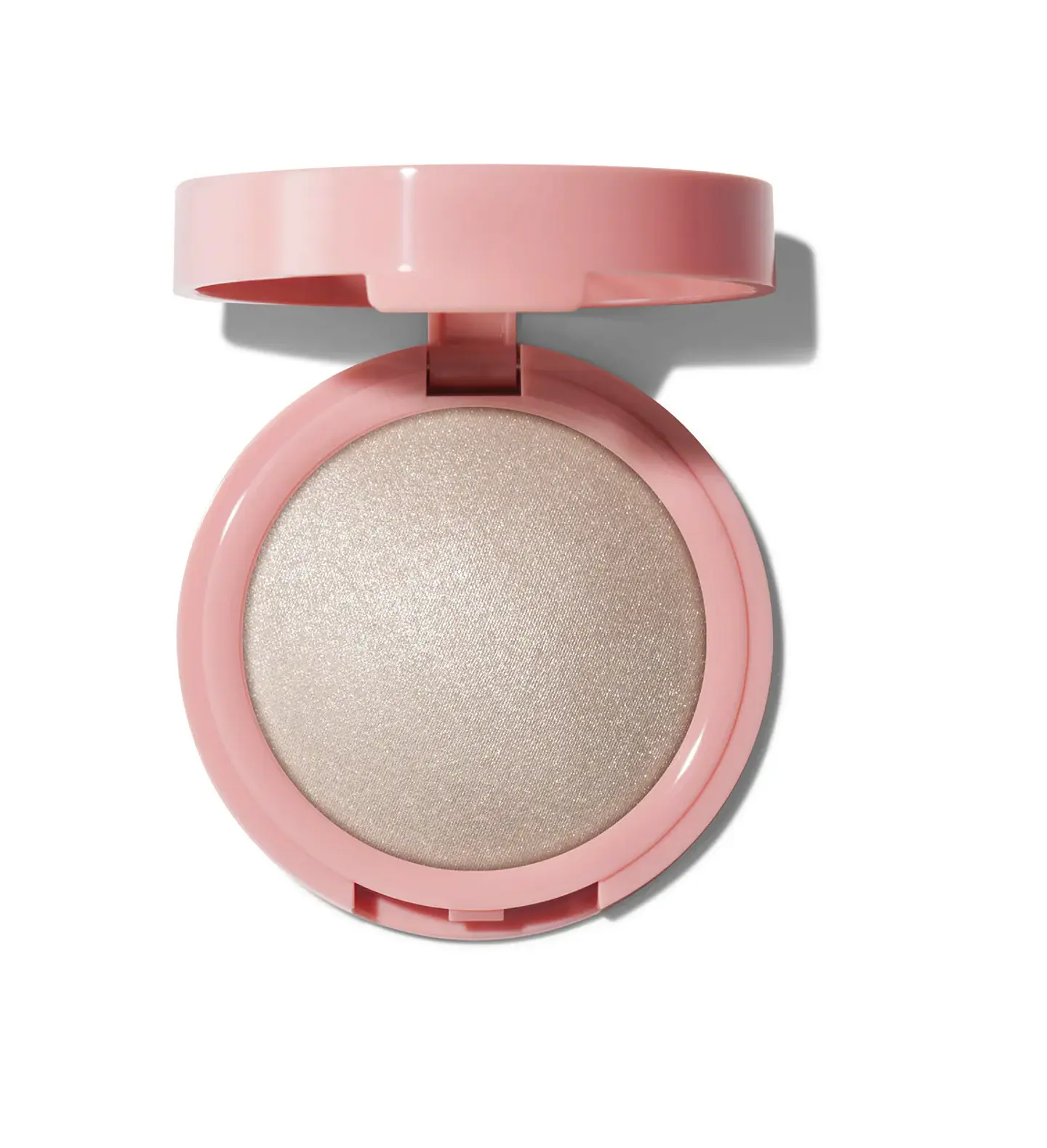 Halo Glow Silky Powder Highlighter 8