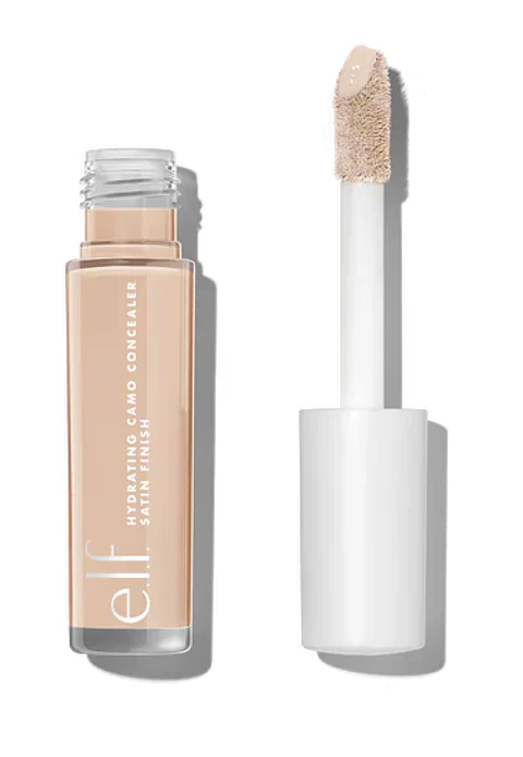 Hydrating Camo Concealer