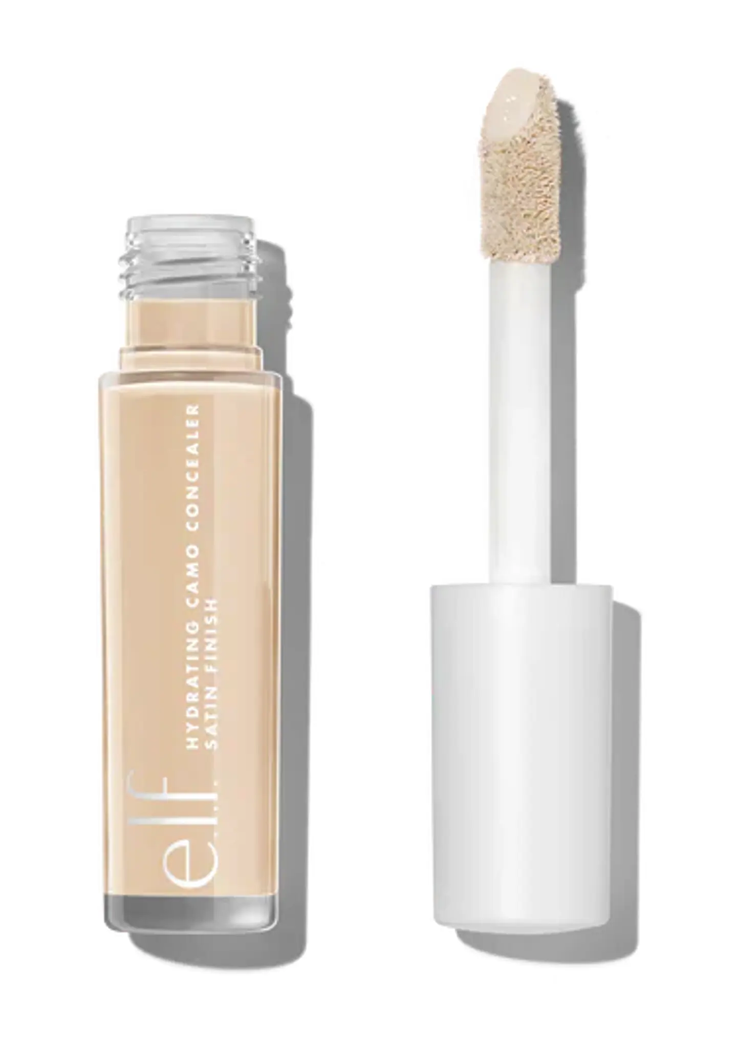 Hydrating Camo Concealer 4