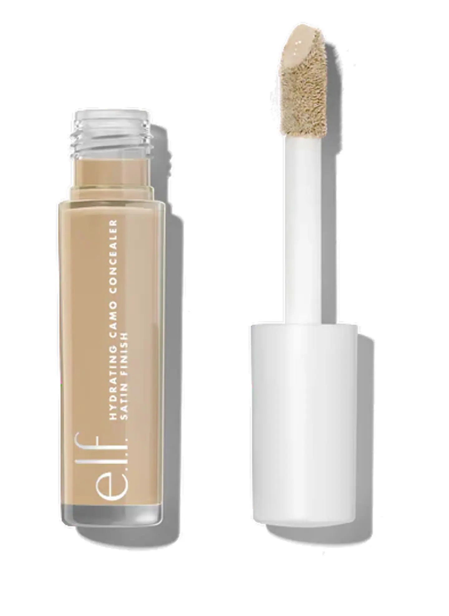 Hydrating Camo Concealer 5