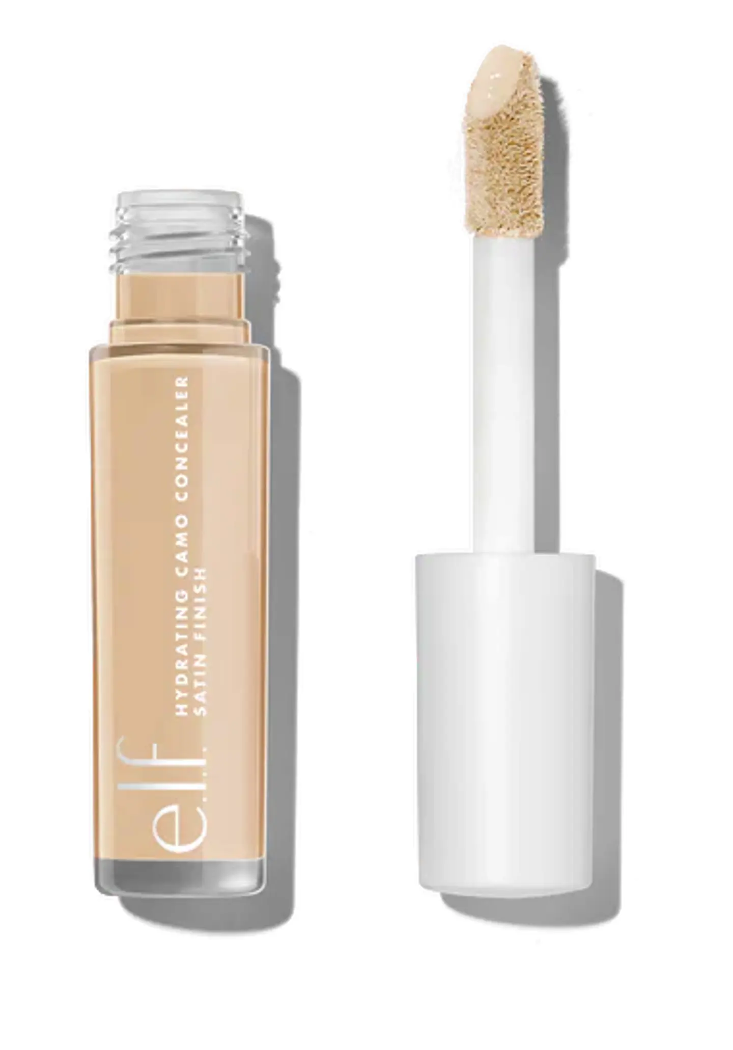 Hydrating Camo Concealer 6