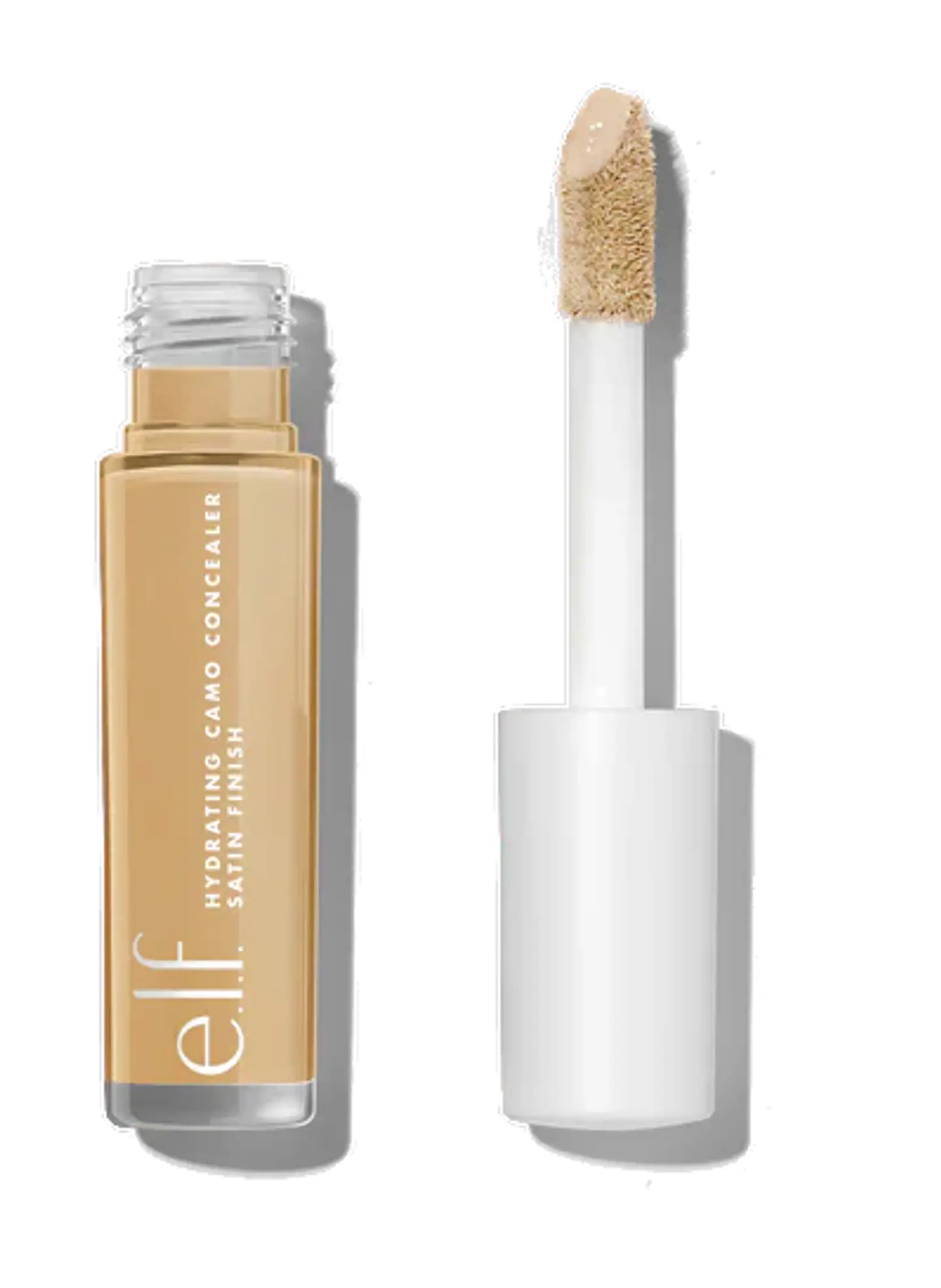Hydrating Camo Concealer 12