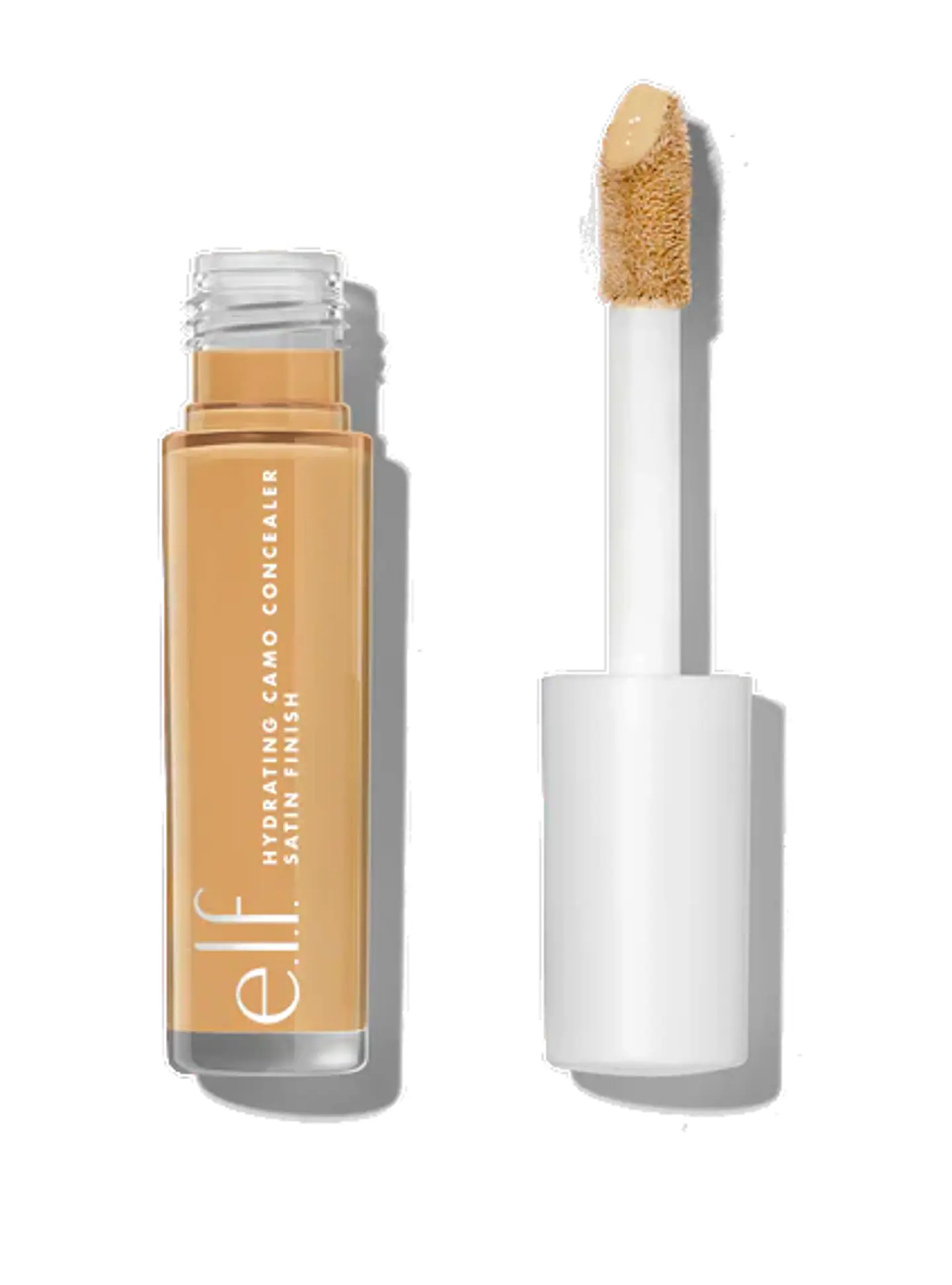 Hydrating Camo Concealer 18