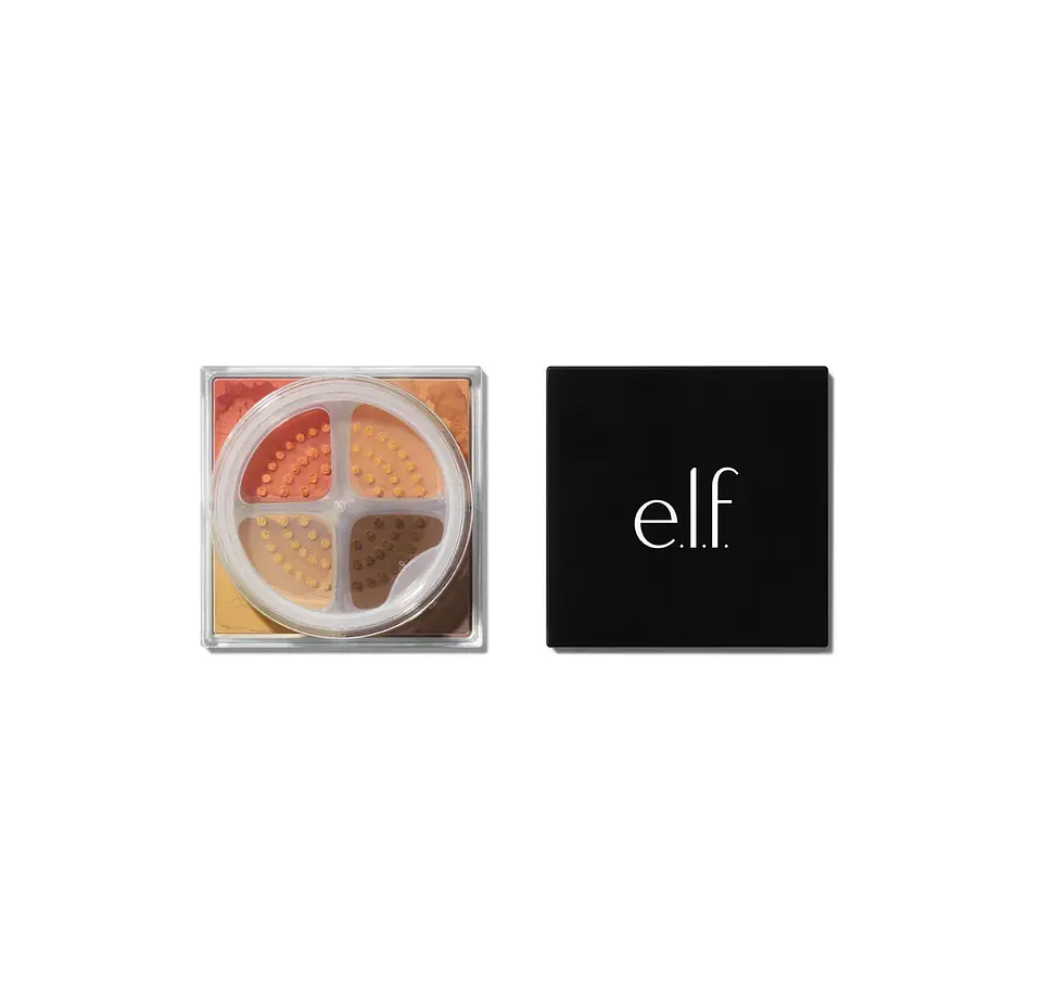 Set It Bright Powder Quad 3
