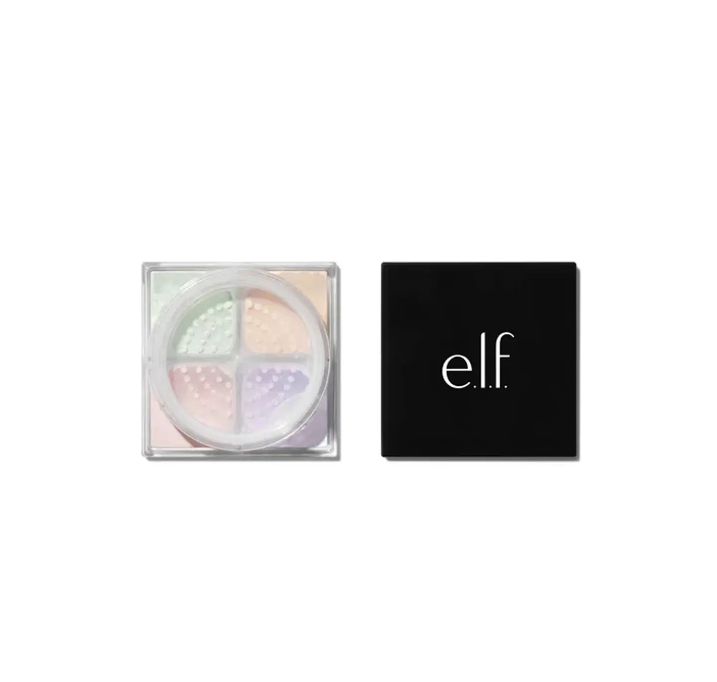 Set It Bright Powder Quad 4