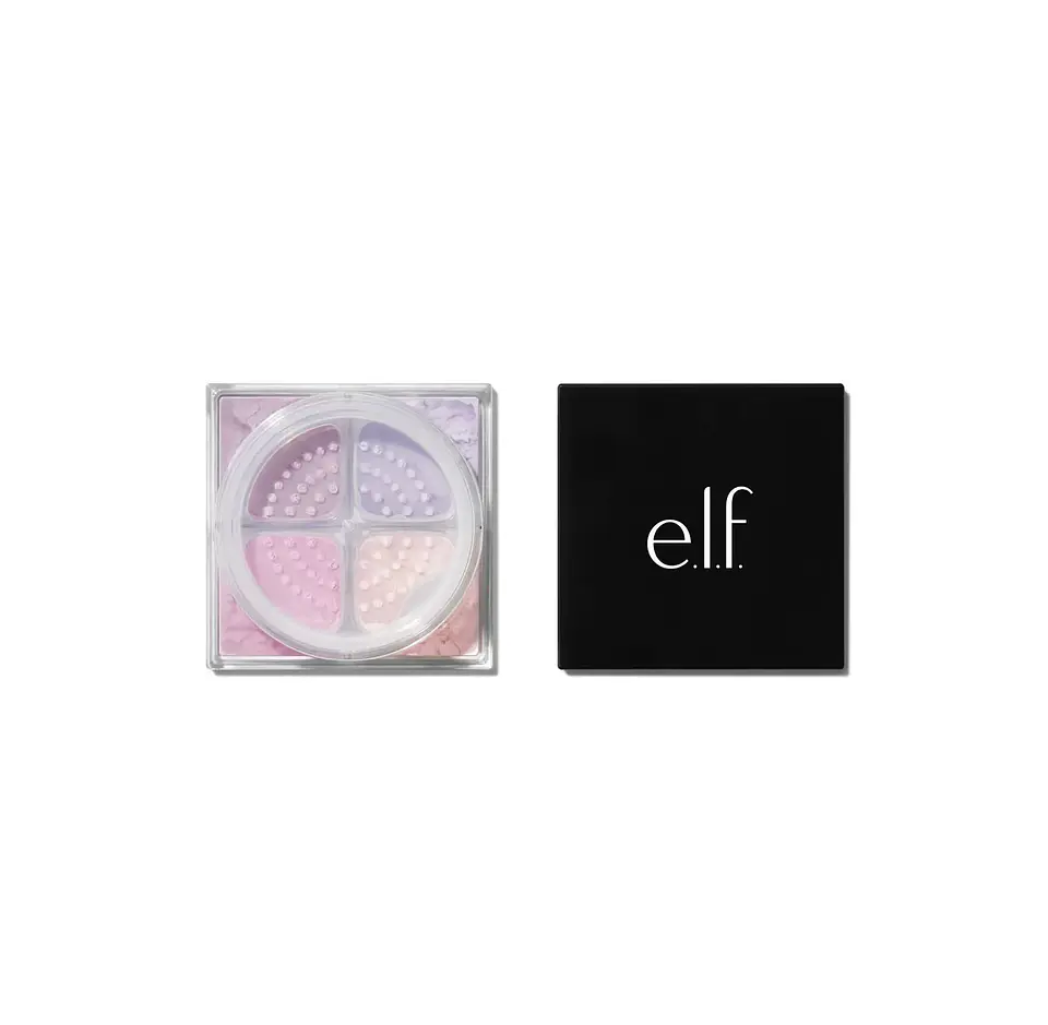 Set It Bright Powder Quad 2