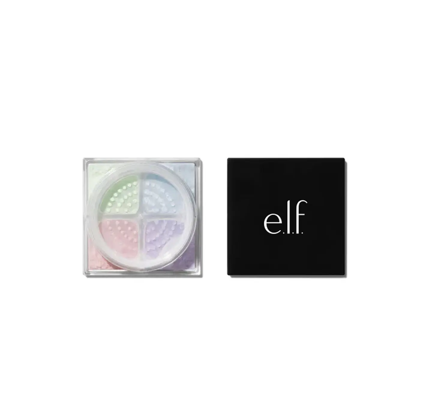 Set It Bright Powder Quad 5