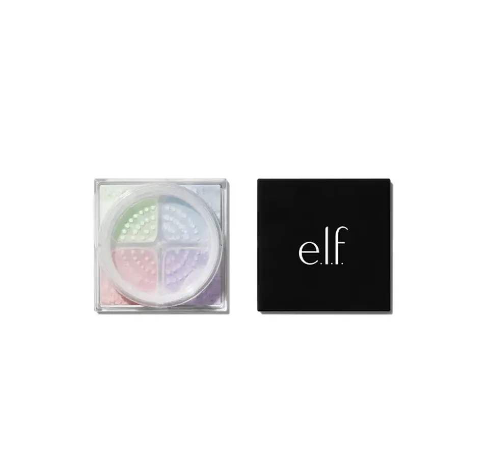 Set It Bright Powder Quad 5