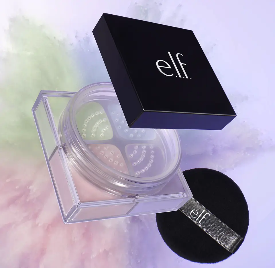 Set It Bright Powder Quad 8