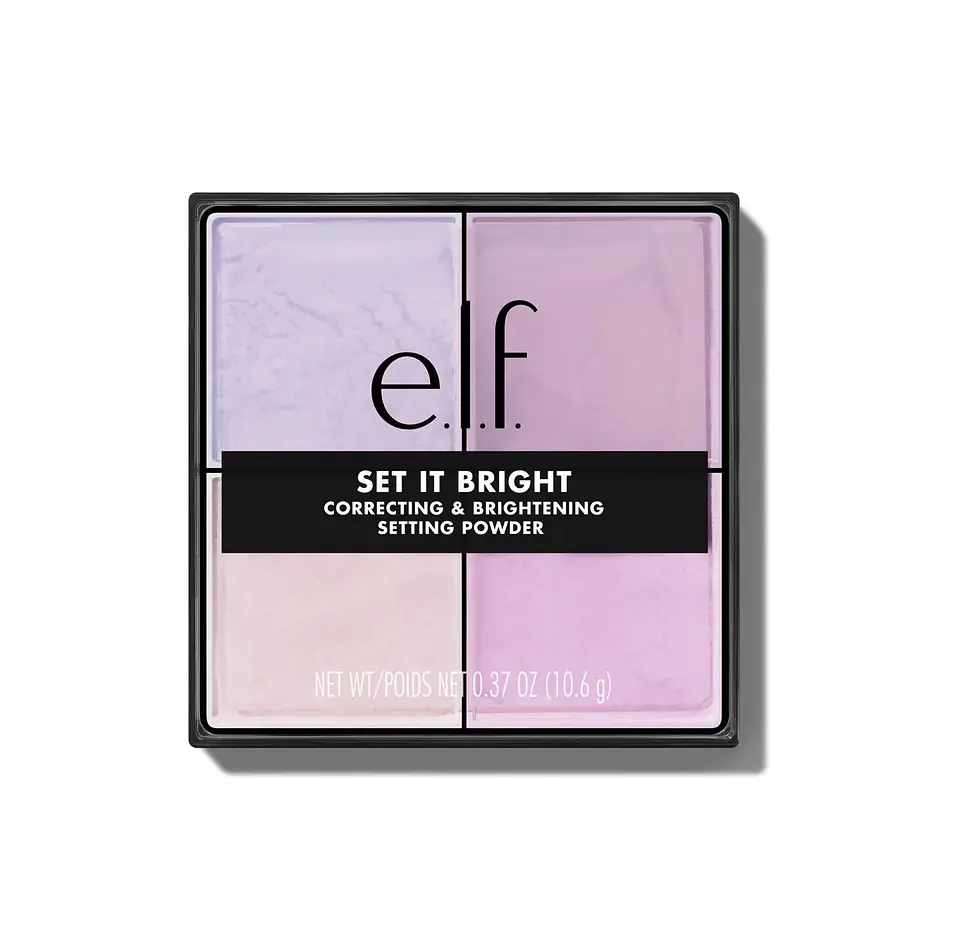 Set It Bright Powder Quad 1