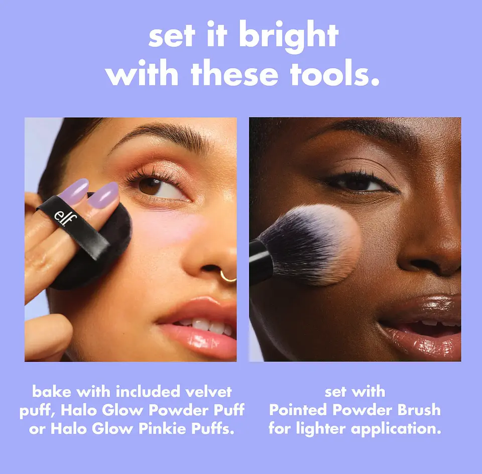 Set It Bright Powder Quad 9