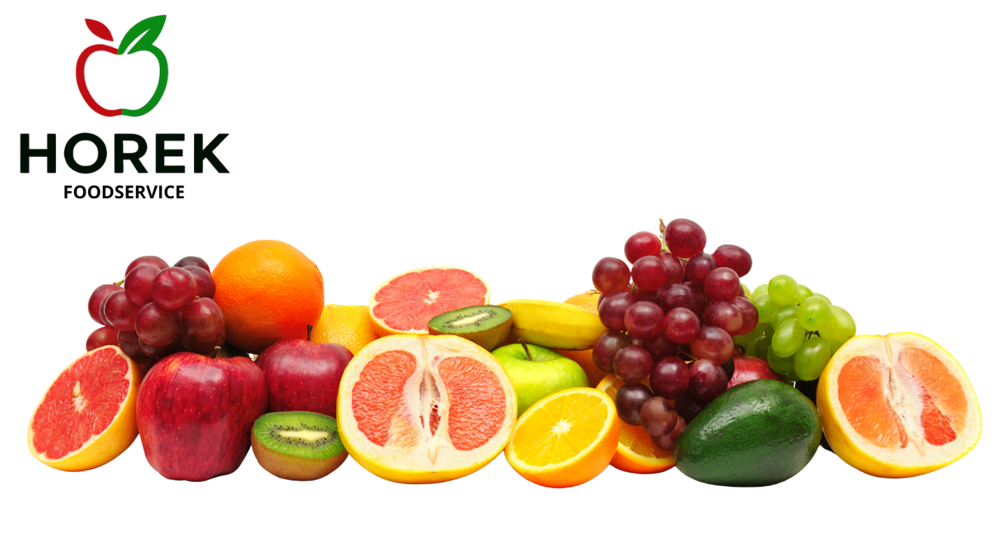FRUTAS