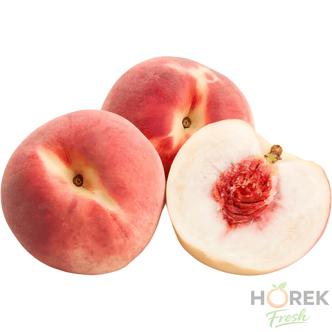 DURAZNO PLATANO KILO