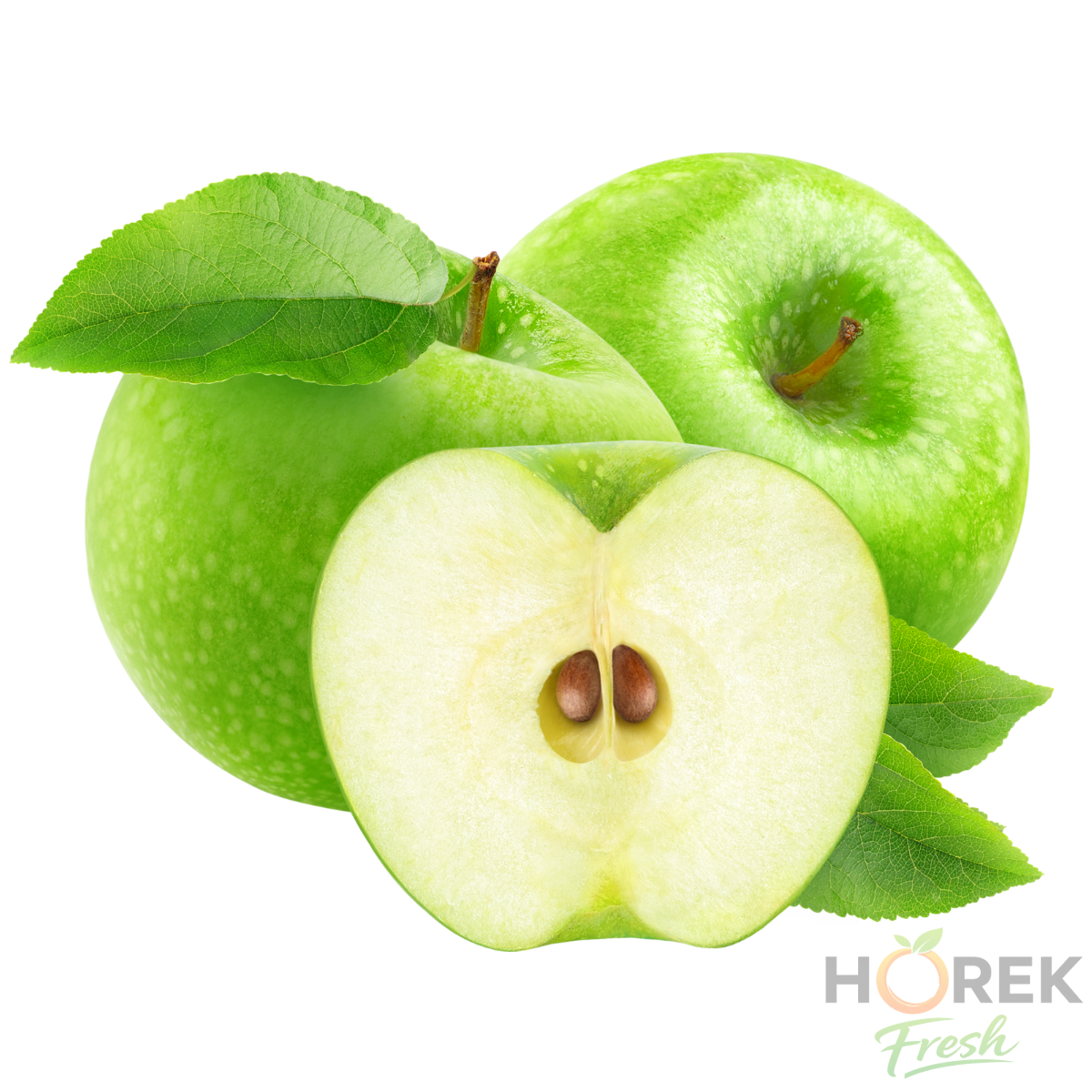 MANZANA VERDE KILO 1