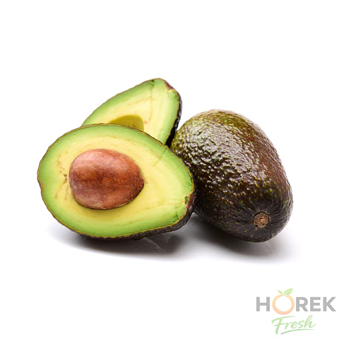 PALTA HASS PERUANA KILO