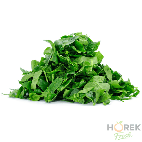 ACELGA PICADA 500 GR