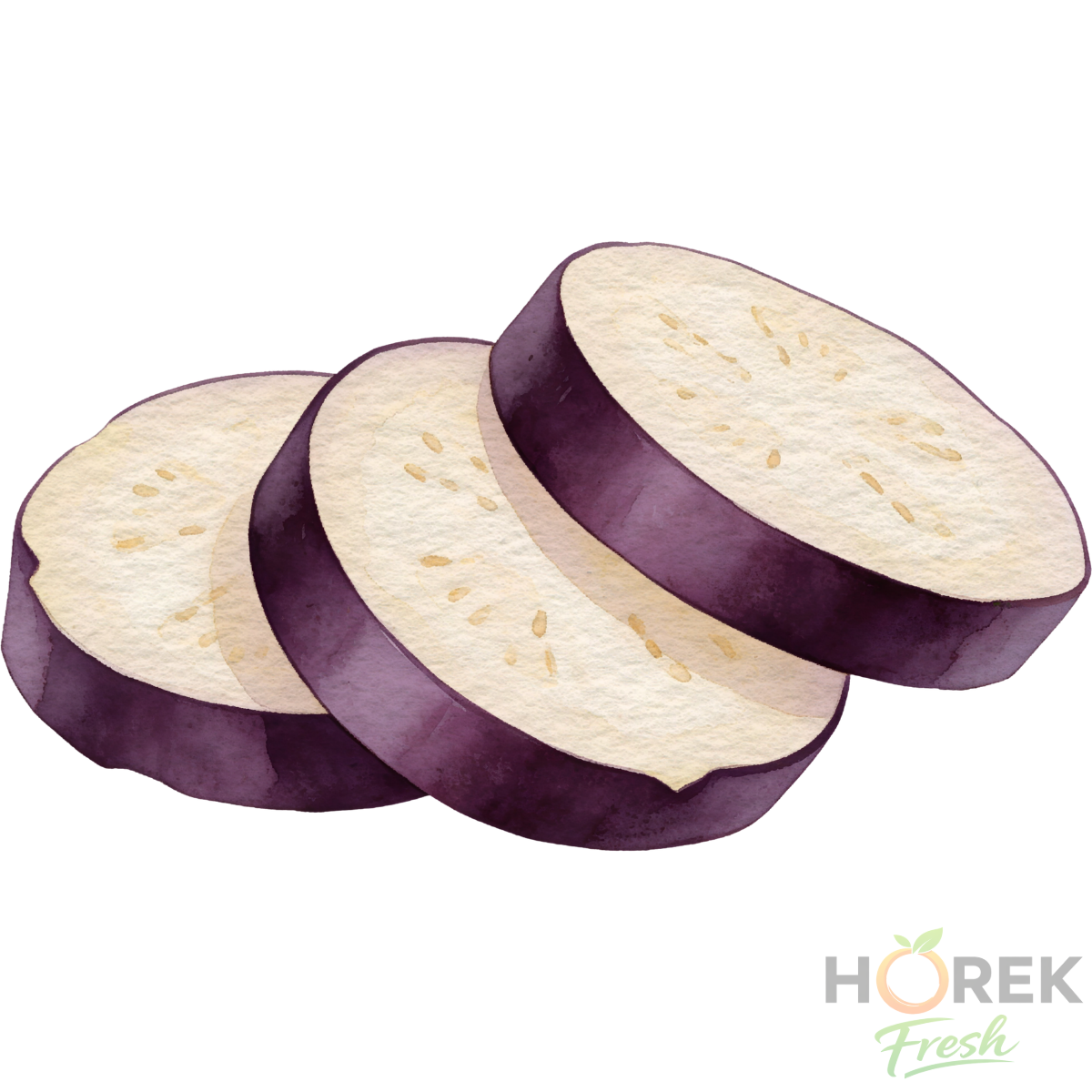 BERENJENA RODELA 500 GR 1