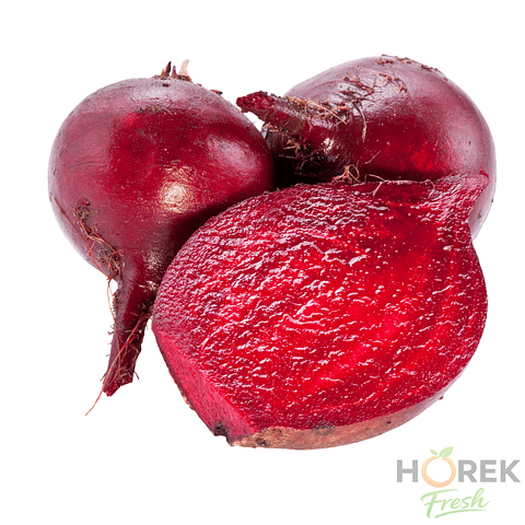 BETARRAGA PELADA 500 GR