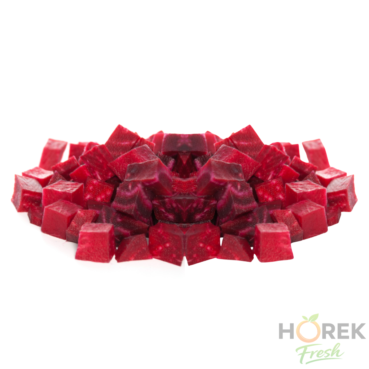 BETARRAGA CUBO 500 GR 1