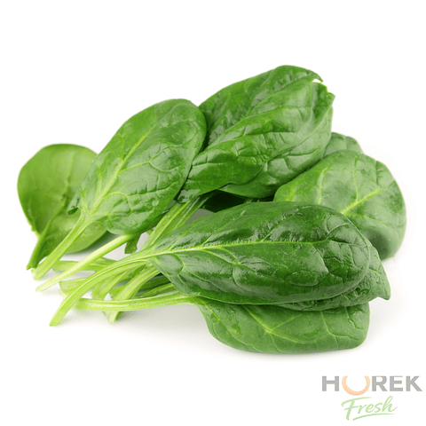 HOJA ESPINACA ENTERA 500 GR