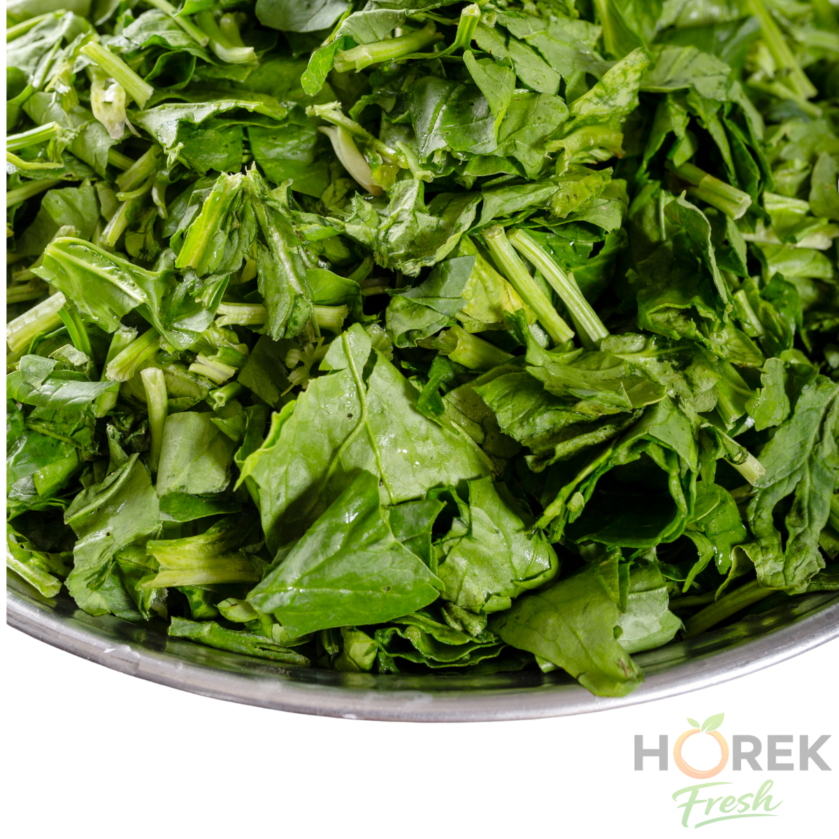 HOJA ESPINACA PICADA 500 GR 1