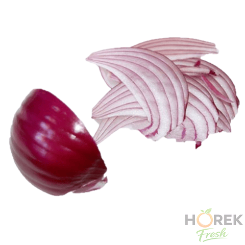 CEBOLLA MORADA PLUMA 500 GR