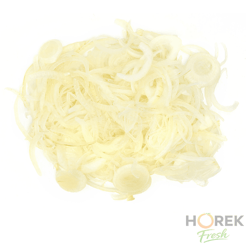 CEBOLLA BLANCA PLUMA 500 GR