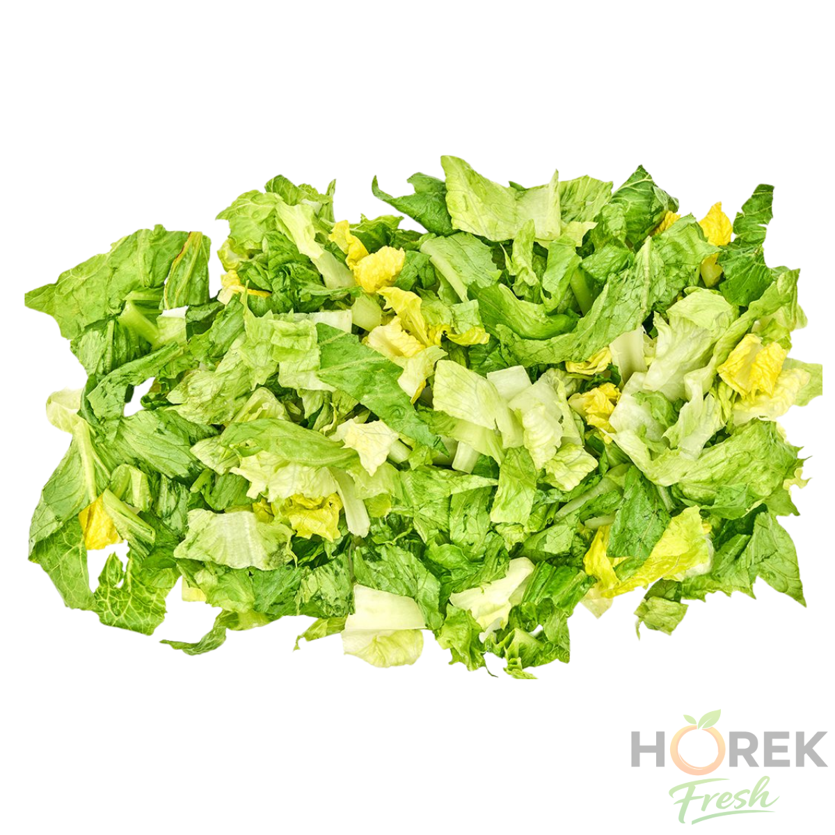 LECHUGA COSTINA PICADA 500 GR 1