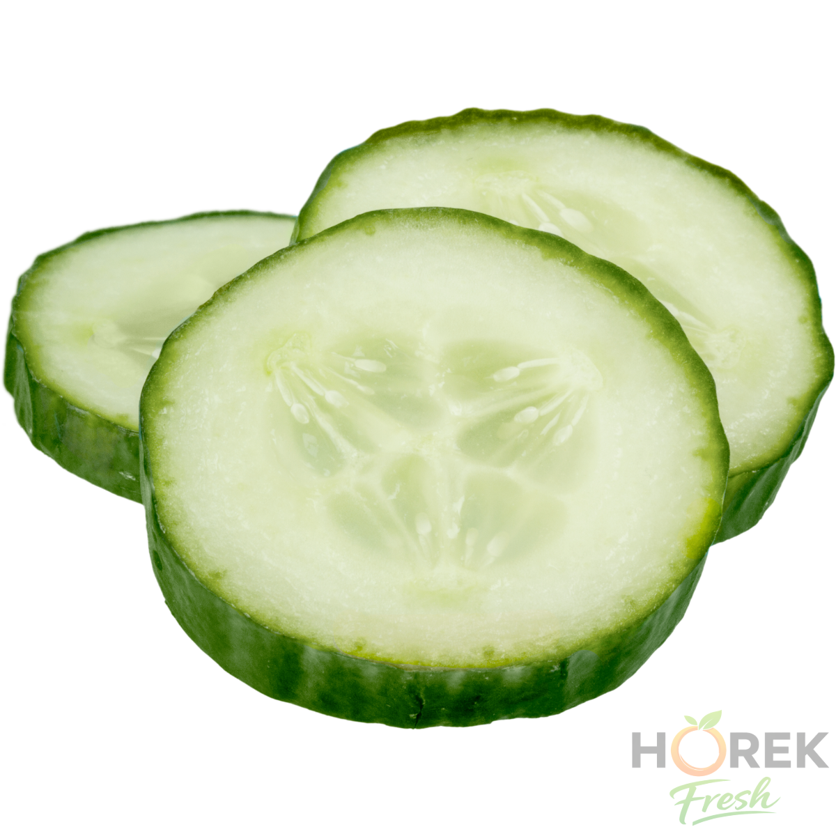 PEPINO ENSALADA RODELA 500 GR 1