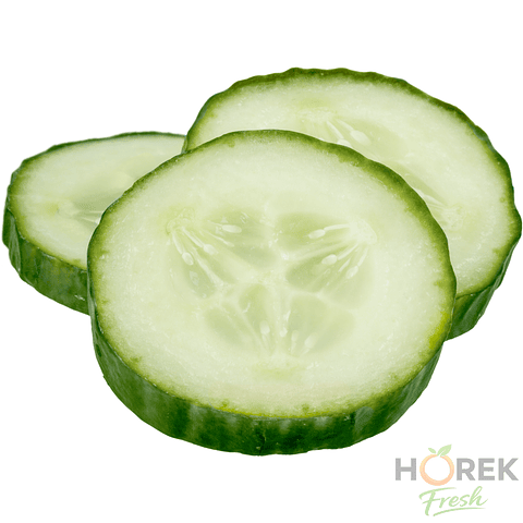 PEPINO ENSALADA RODELA 500 GR