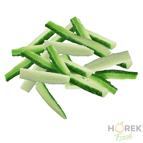 PEPINO ENSALADA BASTON 500 GR