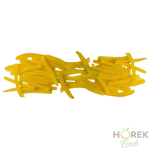 PIMIENTO AMARILLO JULIANA 500 GR