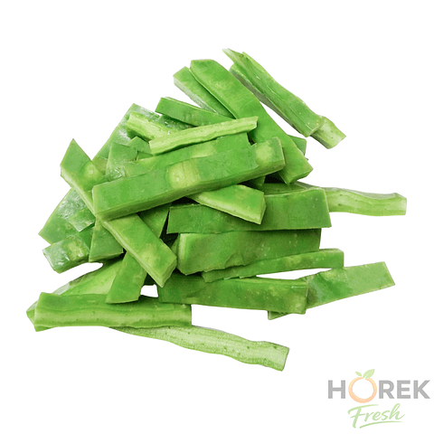 POROTO VERDE CUBO 500 GR