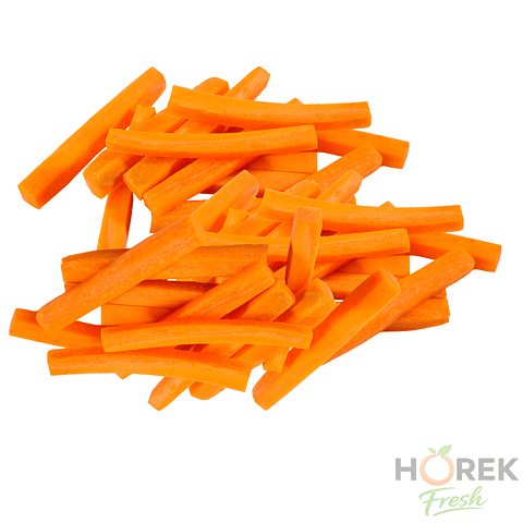 ZANAHORIA BASTON 500 GR