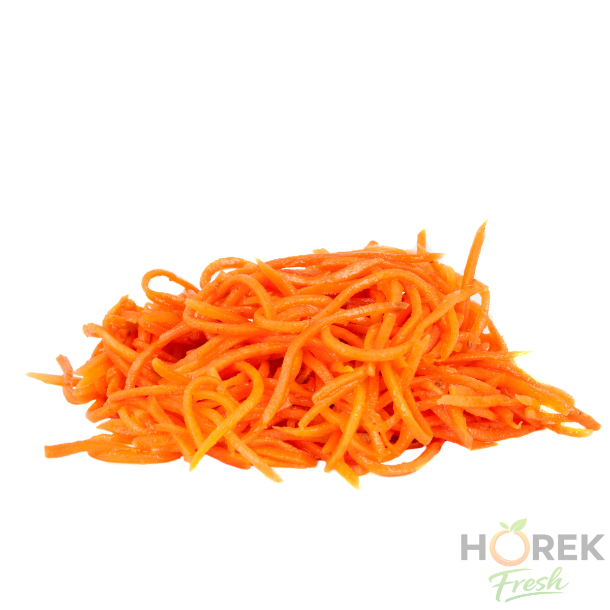 ZANAHORIA RALLADA 500 GR 1