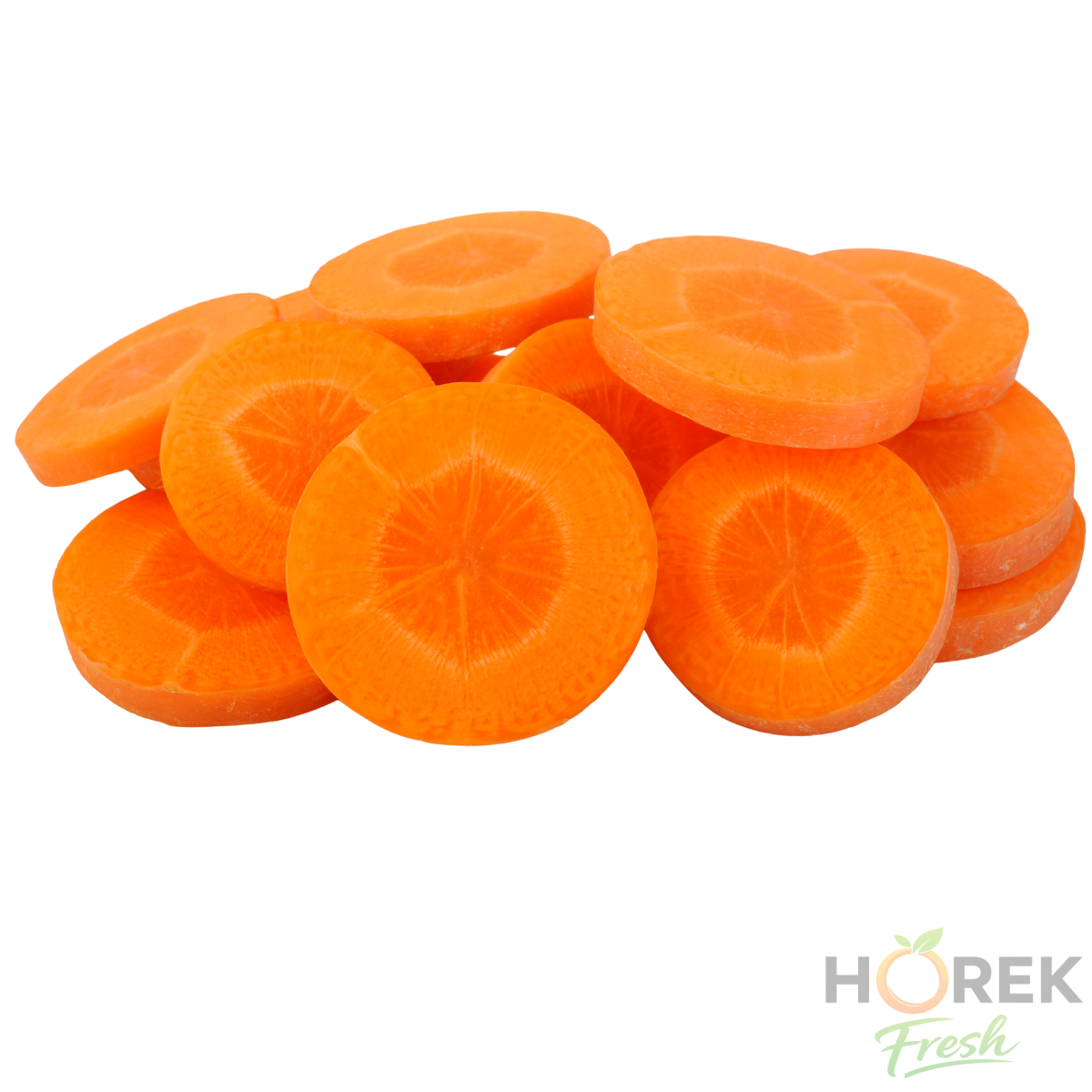 ZANAHORIA RODELA 500 GR 1