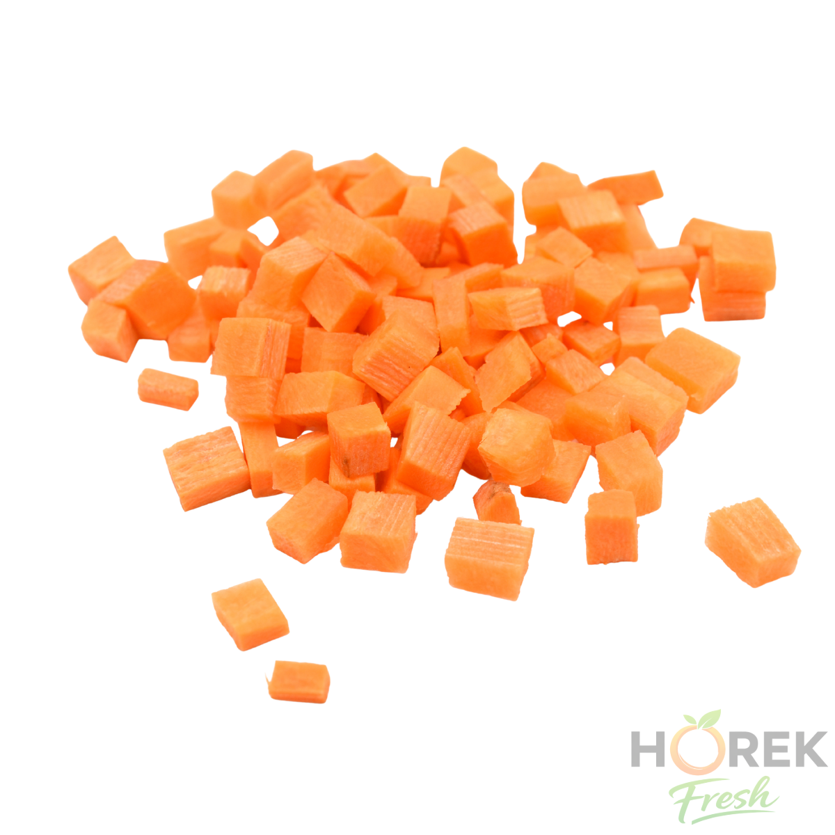 ZANAHORIA CUBO 500 GR 1