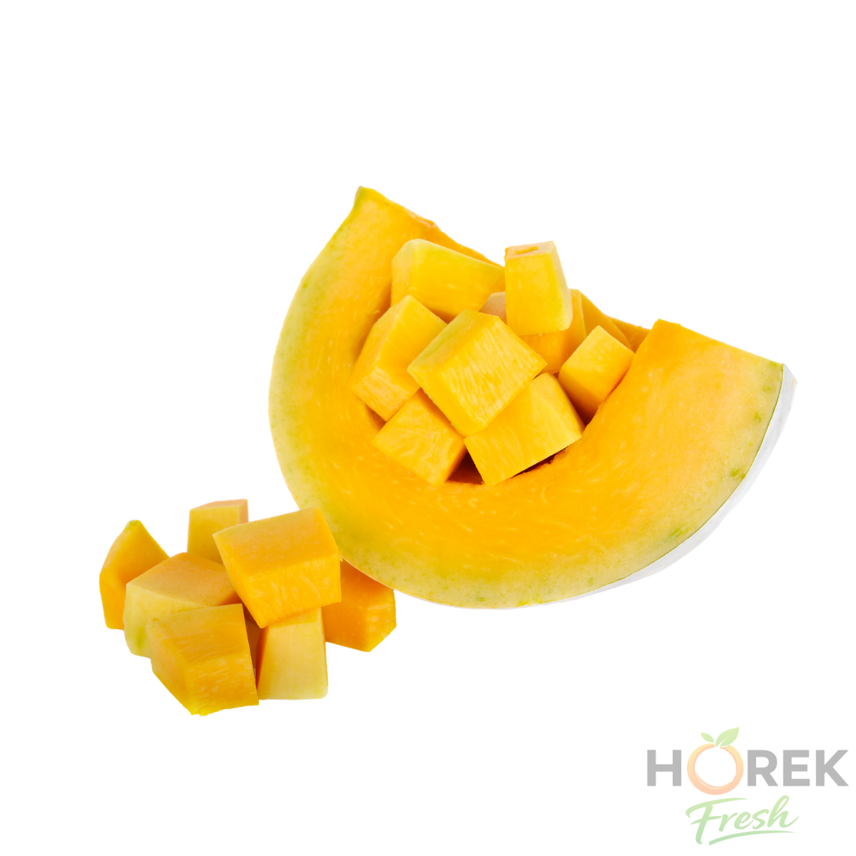 ZAPALLO CAMOTE CUBO 500 GR 1