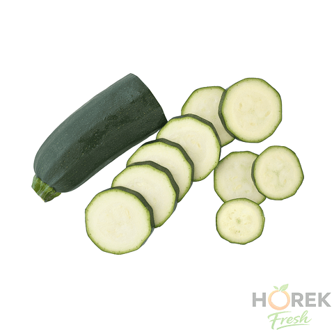 ZAPALLO ITALIANO RODELA 500 GR