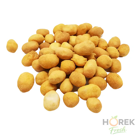 MANI JAPONES NATURAL 250 GR BLS