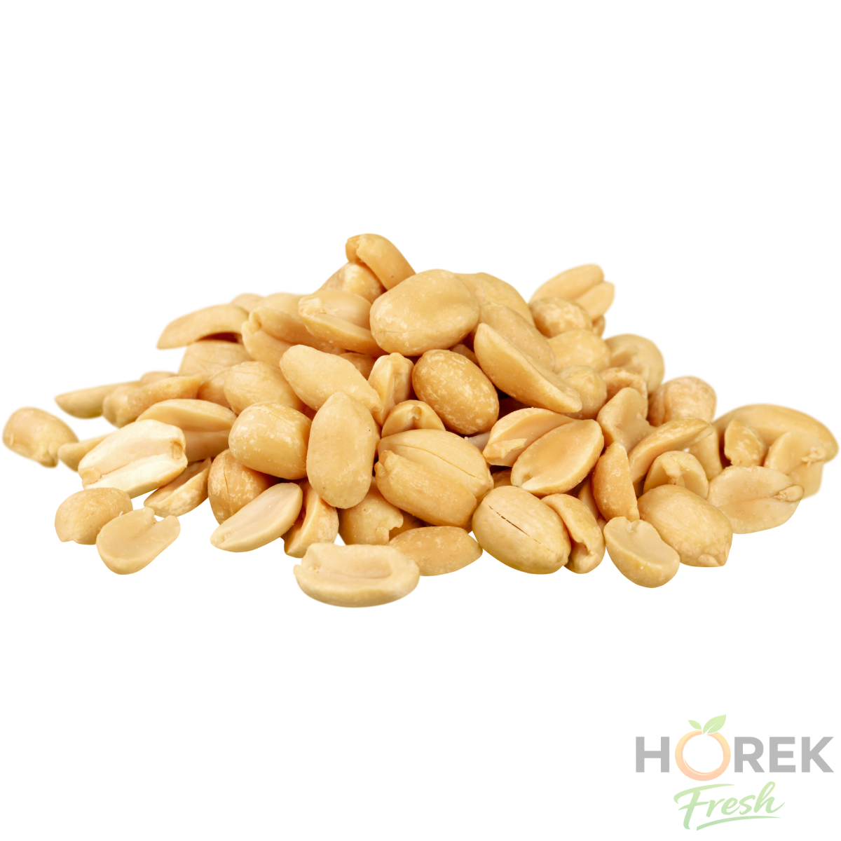 MANI SIN SAL 250 GR BLS 1