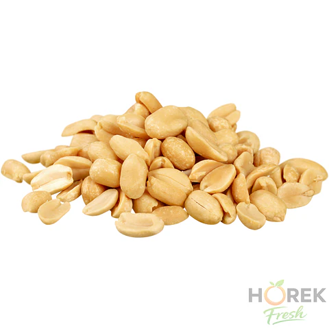 MANI SIN SAL 250 GR BLS