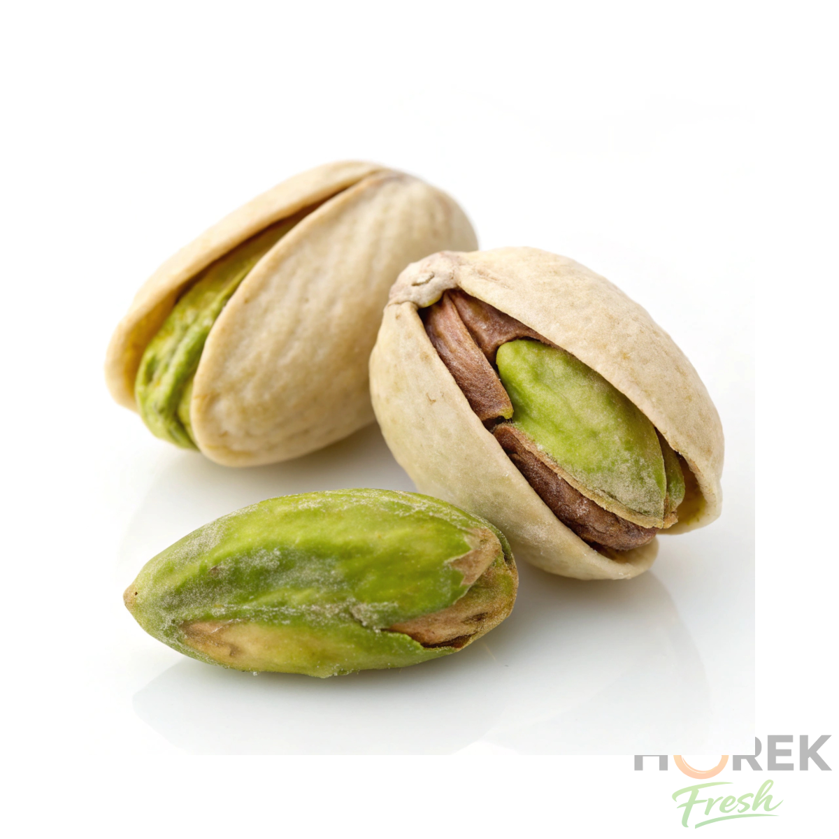 PISTACHO CON SAL 250 GR BLS 1