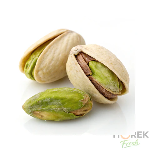 PISTACHO SIN SAL 250 GR BLS