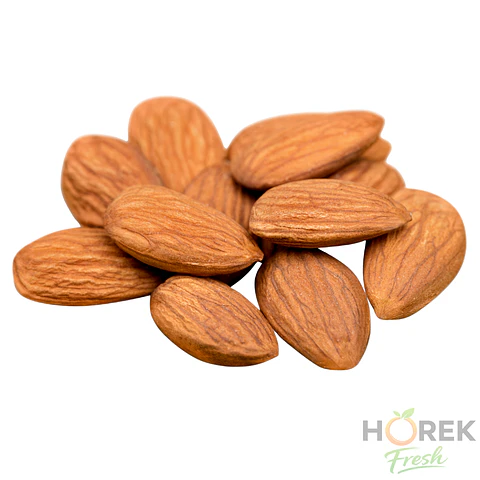 ALMENDRA CON SAL 250 GR BLS