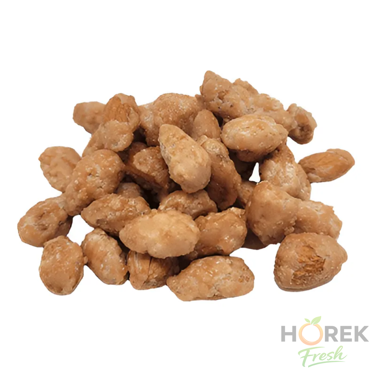 ALMENDRA CONFITADA 250 GR BLS 1