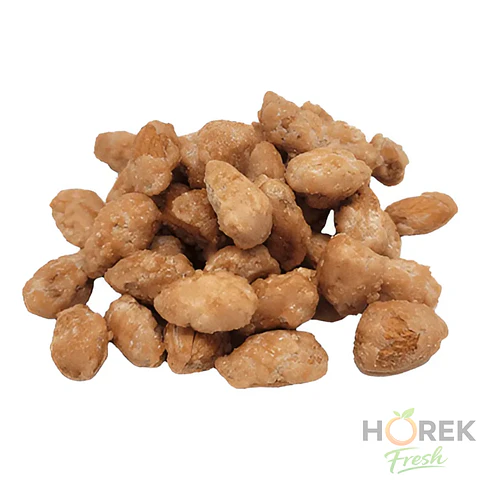 ALMENDRA CONFITADA 250 GR BLS