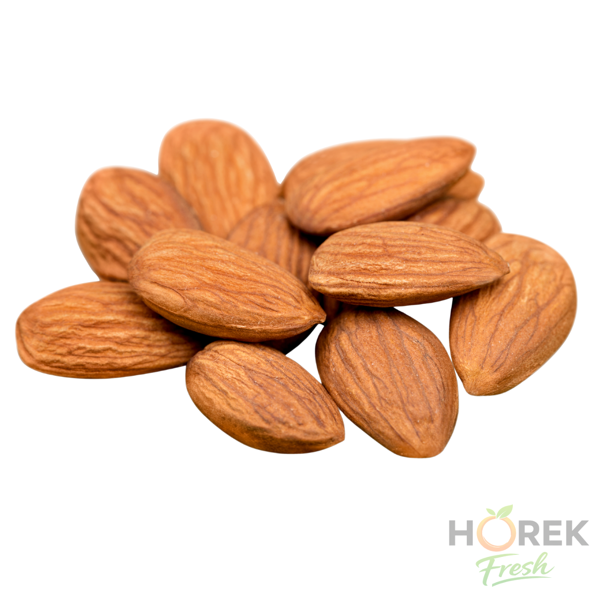 ALMENDRA SIN SAL 250 GR BLS 1